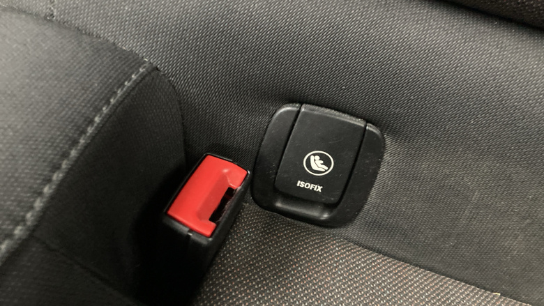 MINI Hatchback 1.5 Cooper II 3dr Petrol Hatchback